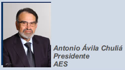 Antonio Ávila Chuiliá