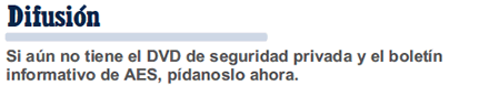 Difusión