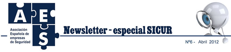 AES Newsletter nº6 Abril 2012