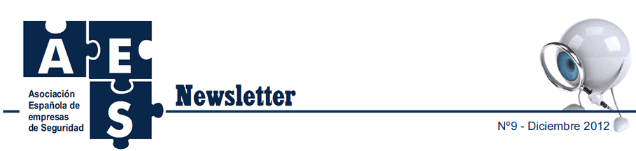 AES Newsletter
