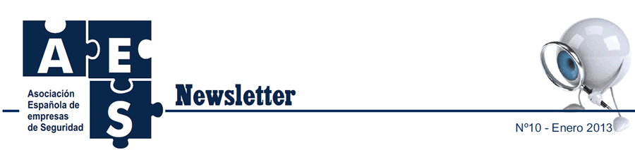 AES Newsletter