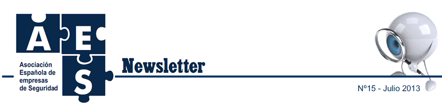 AES Newsletter