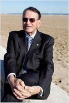 Antonio Ávila Chuliá