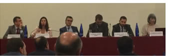 III Jornada de Seguridad Aeroportuaria