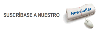 SUSCRIBASE A NUESTRO NEWSLETER