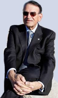 Antonio Ávila Chuliá