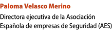 Paloma Velasco Merino
