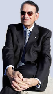 Antonio Ávila Chuliá