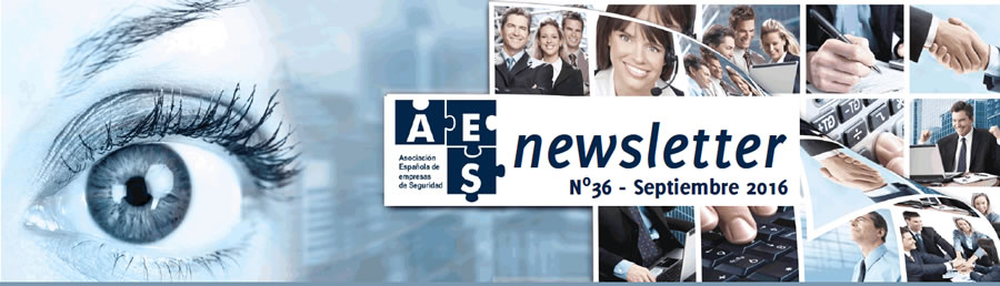 AES Newsletter