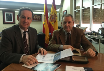 Presentación Manifiesto AES