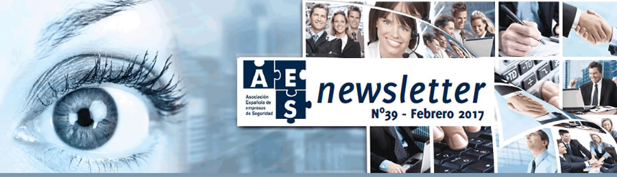 AES Newsletter
