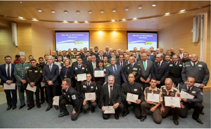 III Taller UAS - Cuadernos de Seguridad