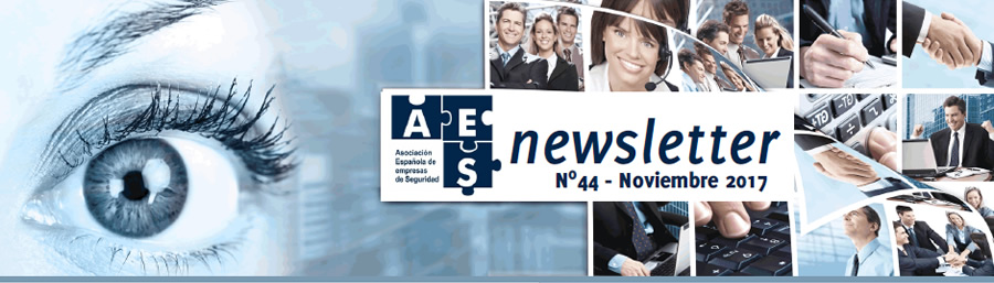 AES Newsletter