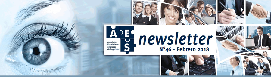 AES Newsletter