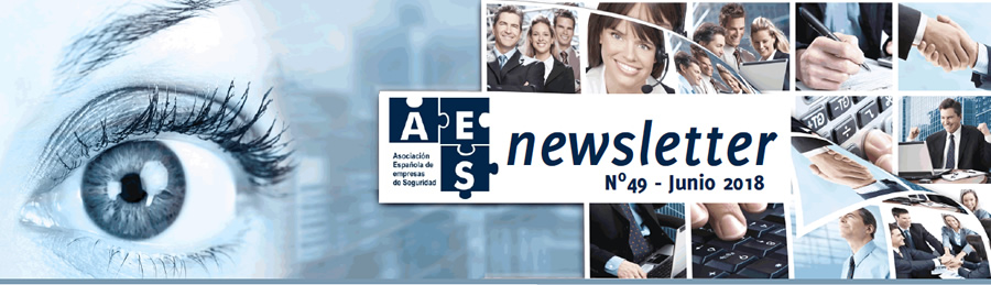AES Newsletter