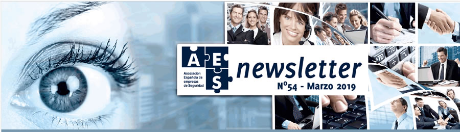 AES Newsletter