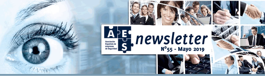 AES Newsletter