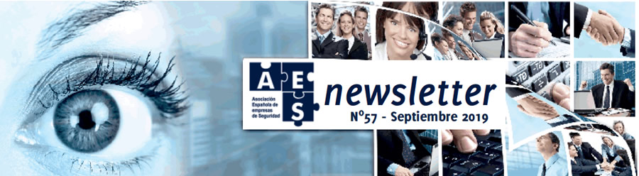 AES Newsletter