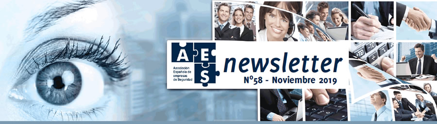 AES Newsletter
