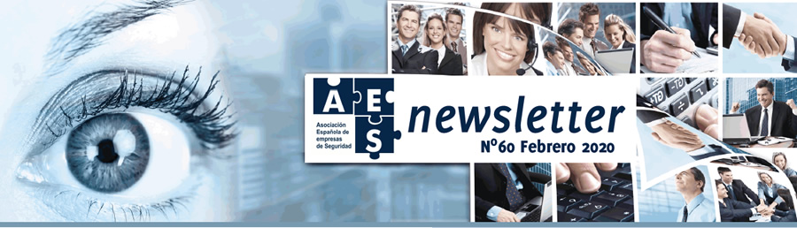 AES Newsletter