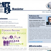 Número 23 (Octubre 2014)