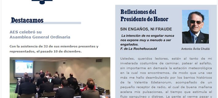 Número 24 (Diciembre 2014)