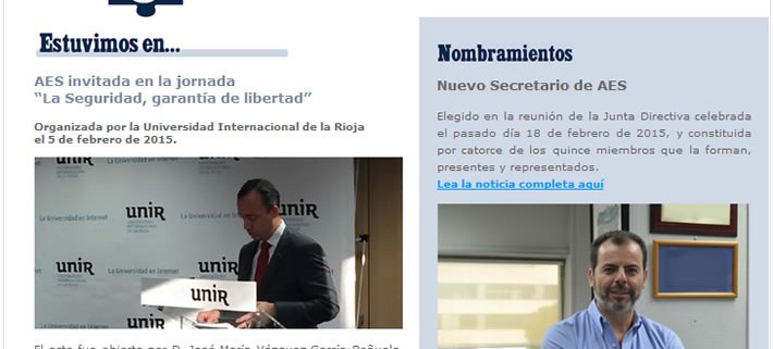 Número 25 (Marzo 2015)