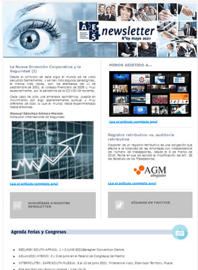 Newsletter AES 69