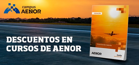 Dtos AENOR formación 2022