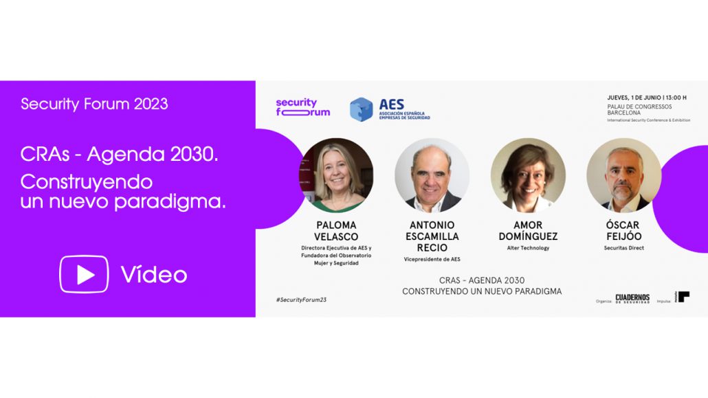 AES Security Forum 2023