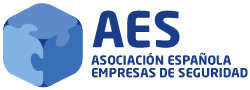 Asociación Española Empresas Seguridad Logo